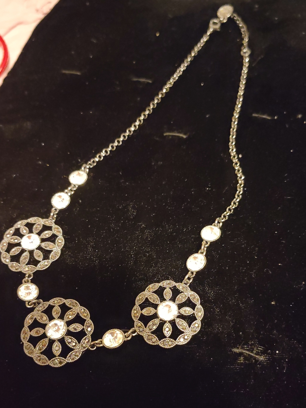 Liz Claiborne Necklace
